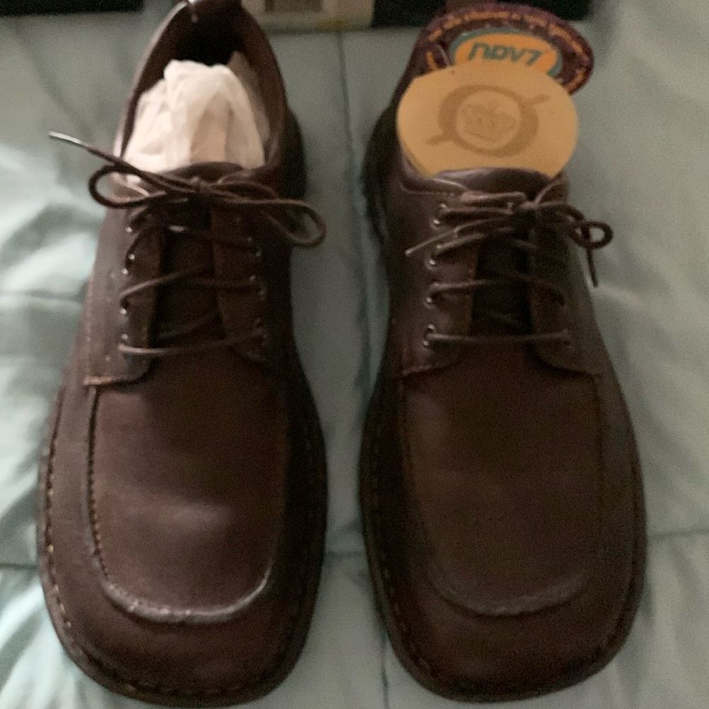 Men’s Born Eastwood Maho Dryz Casual Shoes